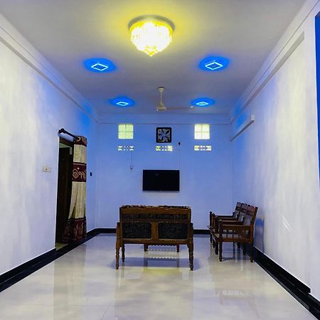 Columbus Villa Jaffna Exterior foto